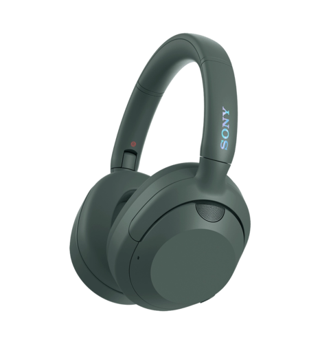 Навушники Sony ULT Wear Moss Grey (WHULT900NH.CE7)