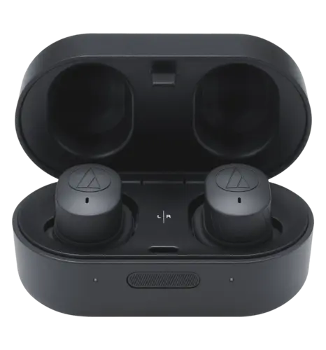Навушники TWS Audio-Technica ATH-SPORT7TWBK