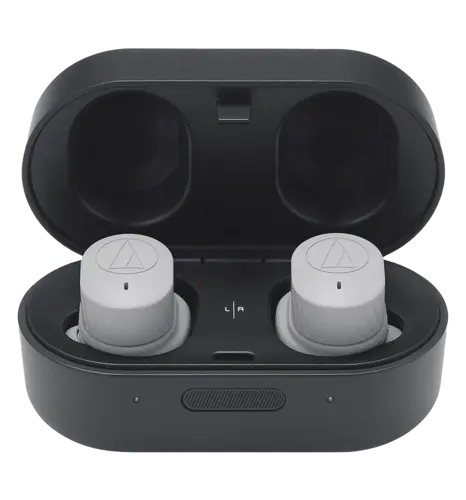 Навушники TWS Audio-Technica ATH-SPORT7TWGY