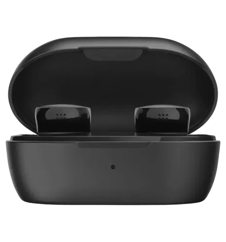 Навушники TWS Bose QuietComfort Earbuds Gen.2 Black (888507-0100)