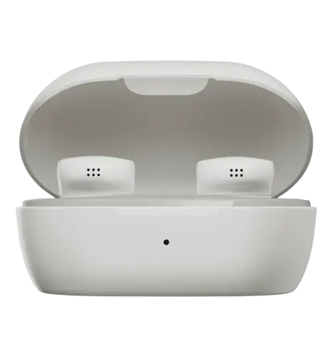 Навушники TWS Bose QuietComfort Earbuds Gen.2 White (888507-0200)