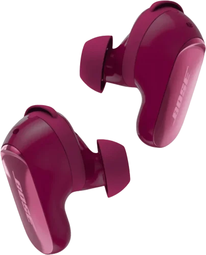 Навушники TWS Bose QuietComfort Ultra Earbuds 2nd Gen Deep Plum (896637-0030)