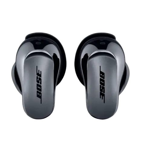 Навушники TWS Bose QuietComfort Ultra Earbuds Black (882826-0010)