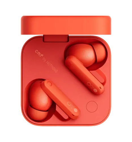 Навушники TWS CMF by Nothing Buds Pro 2 Orange
