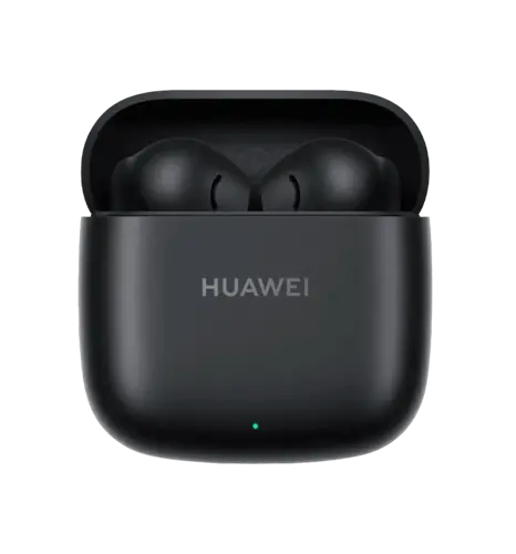 Навушники TWS HUAWEI FreeBuds SE 2 Black (55037507)