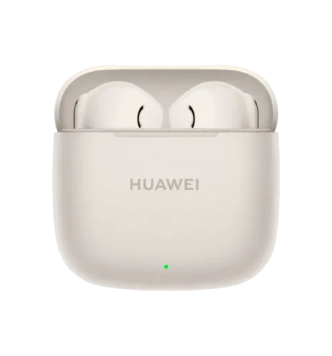 Навушники TWS HUAWEI FreeBuds SE 3 Beige (55037991)