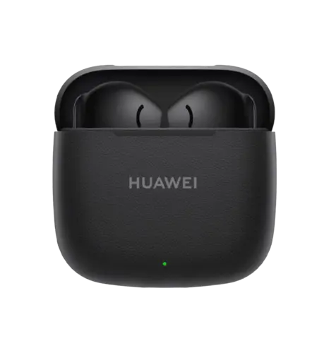 Навушники TWS HUAWEI FreeBuds SE 3 Black (55037988)