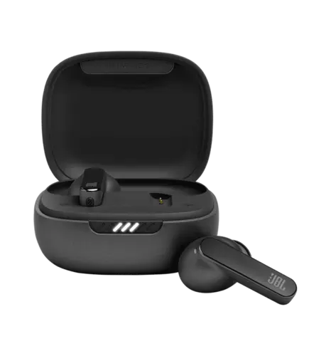 Навушники TWS JBL Live Pro 2 Black (JBLLIVEPRO2TWSBLK)