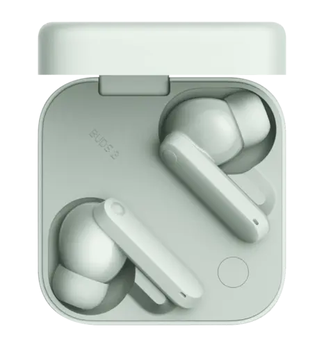Навушники TWS Nothing CMF Buds 2 Light Green (A10600099)