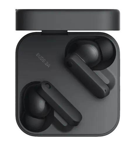 Навушники TWS Nothing CMF Buds 2a Dark Grey (A10600107)