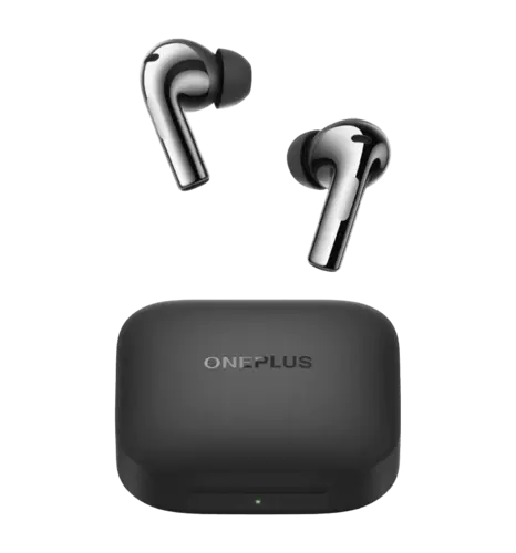 Навушники TWS OnePlus Buds Pro 2 Obsidian Black