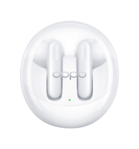 Навушники TWS OPPO Enco Air3 Glaze White
