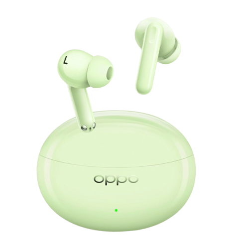 Навушники TWS OPPO Enco Air3 Pro Green