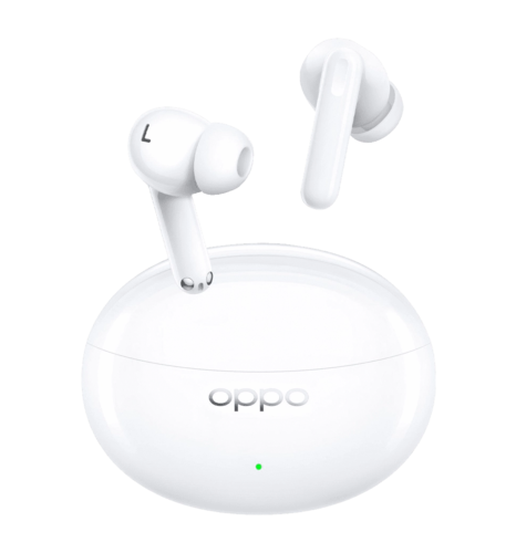 Навушники TWS OPPO Enco Air3 Pro White