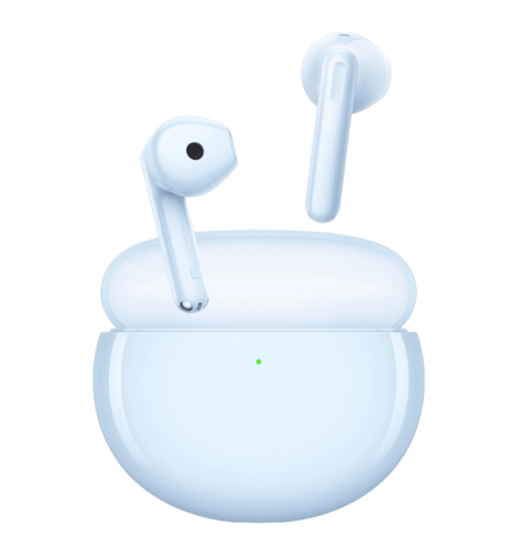 Навушники TWS OPPO Enco Air3i Blue