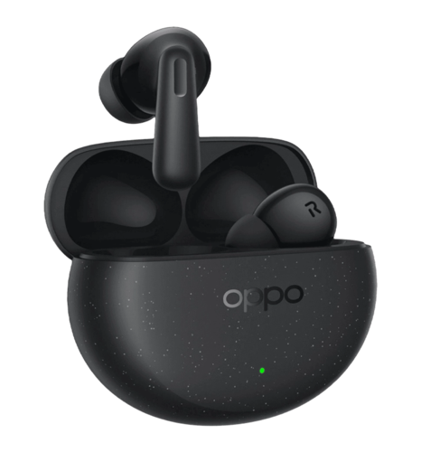 Навушники TWS OPPO Enco Air4 Pro Midnight Black