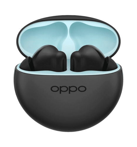 Навушники TWS OPPO Enco Buds 2 Midnight
