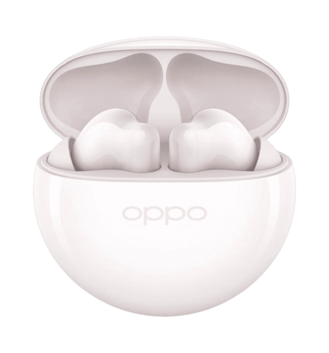 Наушники TWS OPPO Enco Buds 2 Moonlight