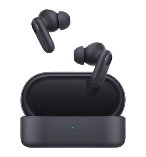 Навушники TWS OPPO Enco Buds2 Pro Graphite Black