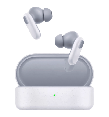 Навушники TWS OPPO Enco Buds2 Pro Graphite White