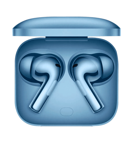 Навушники TWS OPPO Enco X3i Electric Blue