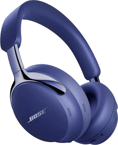 Наушники с микрофоном Bose QuietComfort Ultra Headphones 2nd Gen Midnight Violet (890101-0300)