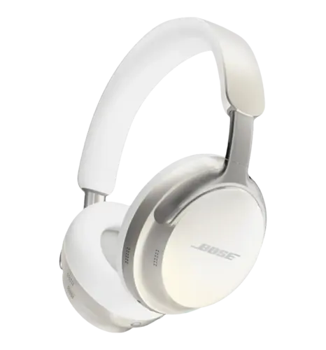 Навушники з мікрофоном Bose QuietComfort Ultra Headphones Diamond 60th Edition (880066-1300)