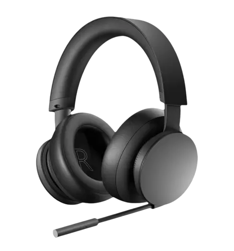 Навушники з мікрофоном Microsoft Xbox Wireless Headset Black (TLL-00021)