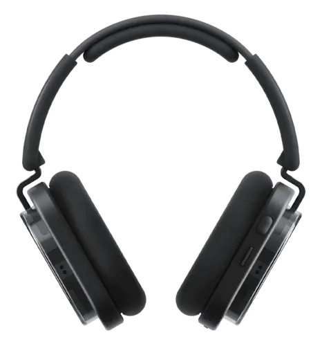 Навушники з мікрофоном Nothing Headphone (1) Black