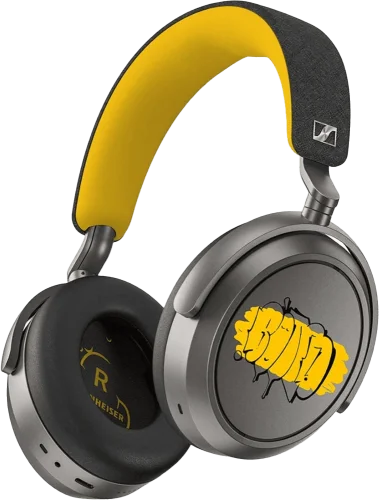 Наушники с микрофоном Sennheiser MOMENTUM 4 Wireless 80th Anniversary Edition (800072)