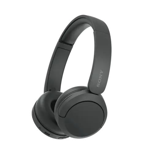 Навушники з мікрофоном Sony WH-CH520 Black (WHCH520B.CE7)