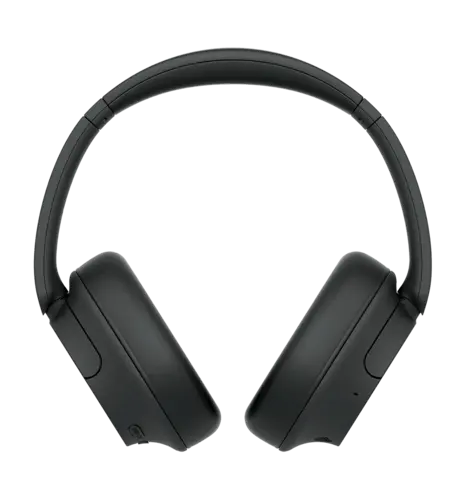 Навушники з мікрофоном Sony WH-CH720N Black (WHCH720NB.CE7)