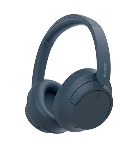 Навушники з мікрофоном Sony WH-CH720N Blue (WHCH720NL.CE7)