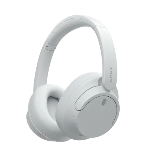 Навушники з мікрофоном Sony WH-CH720N White (WHCH720NW.CE7)