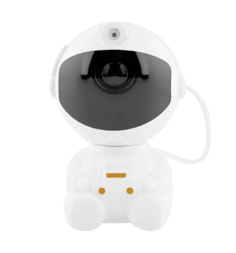 Нiчник LED зоряне небо "Астронавт" Nebula Spectrum (Type-C version)