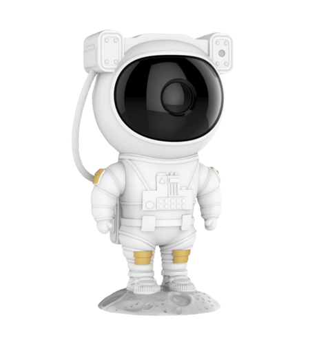 Нiчник LED зоряне небо "Астронавт"