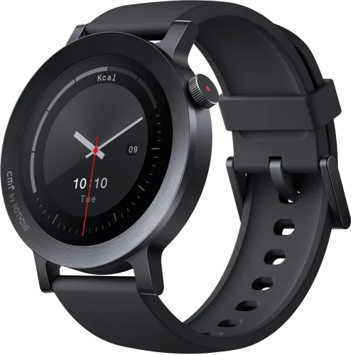 Nothing CMF Watch 3 Pro Dark Grey