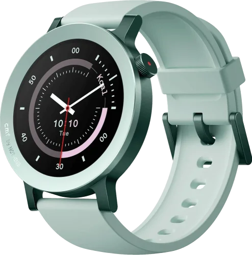 Nothing CMF Watch 3 Pro Light Green