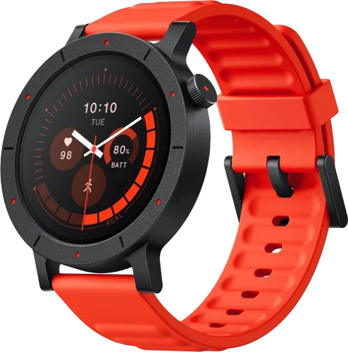 Nothing CMF Watch 3 Pro Orange
