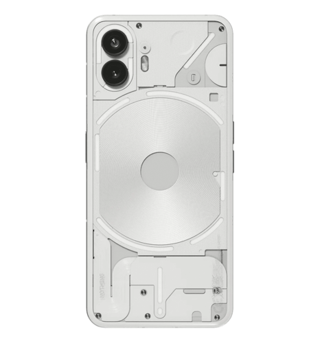 Nothing Phone 2 12/512Gb White
