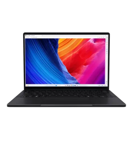 Ноутбук 13.3" ASUS ProArt PX13 HN7306WV-LX015W(90NB14L1-M000Y0)OLED/R9 AI HX 370/24Gb/1TB SSD /RTX 4060-8/W11/BL/Nano Black
