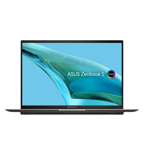 Ноутбук 13.3" ASUS Zenbook S 13 OLED UX5304MA-NQ007X/Intel Ultra 7 155U/32GB/1TB SSD/Intel Iris Xe/W11P/Grey