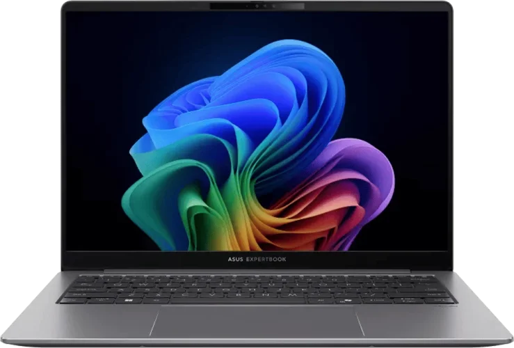 Ноутбук 14" ASUS ExpertBook P5 P5405CSA (P5405CSA-CH51162) IPS/Intel Core Ultra 5 226V/16GB/F2TB/Intel Arc Graphics 130V/WIN1