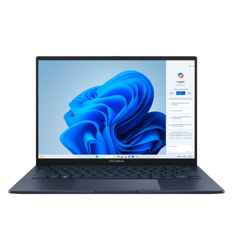Ноутбук 14" ASUS Zenbook 14 UX3405MA-PP301X/Intel Ultra 9 185H/32GB/1TB SSD/Intel Iris Xe/W11P/
