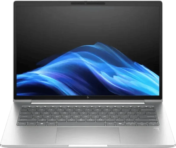 Ноутбук 14" HP EliteBook 6 G1ah 14 (AY4Z4AV) IPS/AMD Ryzen 5 220/16GB/F512/AMD Radeon 740M/WIN11/Silver Global