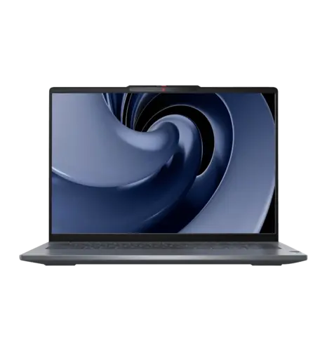 Ноутбук 14” Lenovo IdeaPad Pro 5 14IMH9 OLED (83D2003KRA)/Intel Ultra 7-155H/32GB/1TB SSD/Intel Arc/DOS/Grey