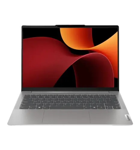 Ноутбук 14" Lenovo IdeaPad Slim 5 14IMH9 (83DA008MRA) Intel U5-125H/32/1TB/Intel UHD/DOS/BL/Cloud grey