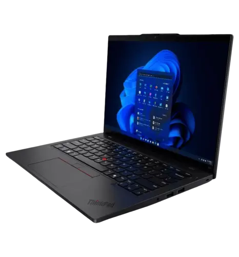 Ноутбук 14" Lenovo L14 AMD G5 T (21L50018RA) AMD R5 PRO 7535U/32/1TB/UMA/W11P/ F/BL/Black