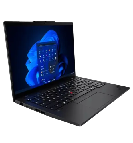 Ноутбук 14" Lenovo L14 G5 T (21L1002URA) Intel U5-125U/32/1TB/Intel UHD/W11P/BL/Black