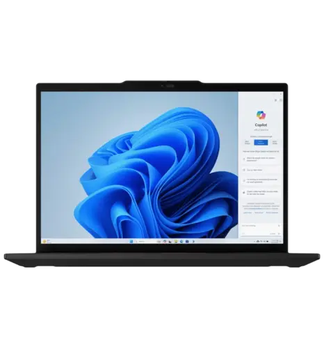 Ноутбук 14" Lenovo T14 G5 R (21MMS11300) Intel U5-125U/32/1TB/Intel UHD/DOS/Black